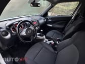 Nissan Juke 1.5 dCi Acenta Connect