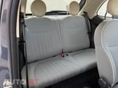 Fiat 500 0.9 8V TwinAir Lounge