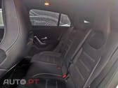 Mercedes-Benz CLA 250 e Shooting Brake AMG Line