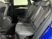 Audi Q5 55 TFSIe quattro S tronic S line PHEV