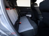 Citroen C3 1.2 PureTech C-Series