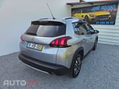 Peugeot 2008 1.2 PureTech Allure
