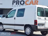 Peugeot Partner 190 C 1.9 D