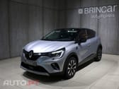 Renault Captur Outro