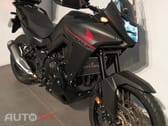 Honda Transalp XL 750