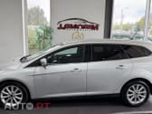 Ford Focus SW 1.0 EcoBoost Titanium