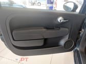 Fiat 500 1.0 Hybrid Lounge