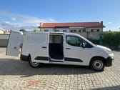Citroen Berlingo 1.6 HDI  XL  L2  100 CV   CarPlay