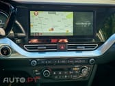 Kia Niro Spirit 64kWh