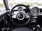 MINI Clubman Cooper D