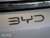 BYD Sealion 7 82.5 kWh Comfort