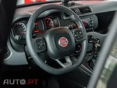 Fiat Panda 1.0 Hybrid City Life