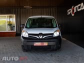 Renault Kangoo 1.5 dCi Business 3L S/S