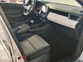 Renault Clio 1.0 TCe Limited Bi-Fuel