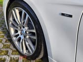 BMW 320 d Touring Sport-Aut.