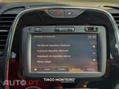 Renault Captur 1.5 dCi Exclusive
