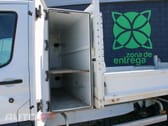 Ford Transit L2 Base