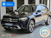 Mercedes-Benz GLC 300 e 4Matic
