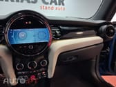 MINI Cabrio Cooper Premium Plus Sidewalk Special Edition Auto