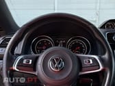 Volkswagen Scirocco 2.0 TDI Sport DSG