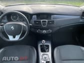 Renault Laguna Break 2.0 DCi Luxe