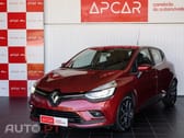 Renault Clio 1.5 dCi Limited EDition