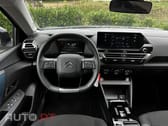 Citroen e-C4 50 kWh Feel Pack