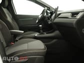 Renault Captur Captur 1.2 ECO-G Techno