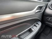 MG ZS 1.0T Luxury
