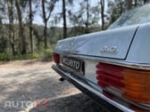 Mercedes-Benz 240 D 3.0