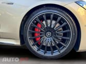 Mercedes-Benz S 63 AMG AMG E-PERFORMANCE 