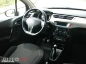 Citroen C3 1.2 PureTech Seduction