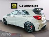 Mercedes-Benz A 45 AMG 4Matic 