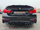 BMW M4 Auto