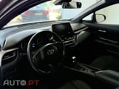 Toyota C-HR 1.8 Hybrid Comfort