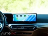 BMW i4 eDrive40 Pack Desportivo M Pro