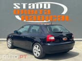 Audi A3 1.9 TDi Attraction