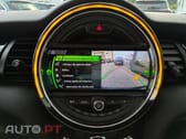MINI John Cooper Works GP