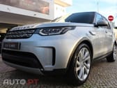 Land Rover Discovery 2.0 SD4 HSE Luxury Auto
