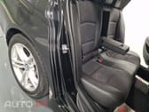 BMW 520 Touring D Line Sport