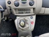 Renault Scénic 1.5 dCi Dynamique