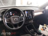 Volvo XC40 1.5 T5 PHEV Inscription Expression