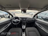 Renault Zoe (c/ Bateria) Zen 50