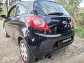 Ford KA 1.3 TDCi Titanium