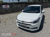 Hyundai i20 1.1 CRDi Access+Bluetooth