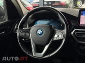 BMW X3 30 e xDrive Advantage
