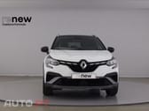 Renault Captur 1.0 TCe 90 RS Line