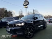 Volvo XC40 1.5 T4 PHEV Inscription