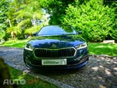 Skoda Octavia Break 1.4 TSI iV Style DSG