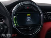 MINI Cooper John Cooper Works